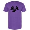 Unisex Softstyle® CVC T-Shirt Thumbnail