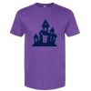 Unisex Softstyle® CVC T-Shirt Thumbnail