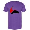 Unisex Softstyle® CVC T-Shirt Thumbnail