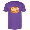 Unisex Softstyle® CVC T-Shirt Thumbnail