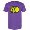 Unisex Softstyle® CVC T-Shirt Thumbnail