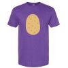 Unisex Softstyle® CVC T-Shirt Thumbnail