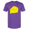 Unisex Softstyle® CVC T-Shirt Thumbnail