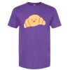 Unisex Softstyle® CVC T-Shirt Thumbnail