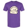 Unisex Softstyle® CVC T-Shirt Thumbnail
