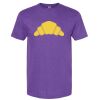 Unisex Softstyle® CVC T-Shirt Thumbnail