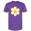 Unisex Softstyle® CVC T-Shirt Thumbnail