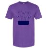 Unisex Softstyle® CVC T-Shirt Thumbnail