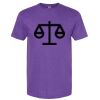 Unisex Softstyle® CVC T-Shirt Thumbnail