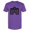Unisex Softstyle® CVC T-Shirt Thumbnail