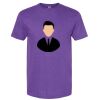 Unisex Softstyle® CVC T-Shirt Thumbnail