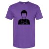 Unisex Softstyle® CVC T-Shirt Thumbnail