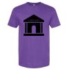 Unisex Softstyle® CVC T-Shirt Thumbnail