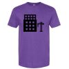 Unisex Softstyle® CVC T-Shirt Thumbnail