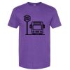Unisex Softstyle® CVC T-Shirt Thumbnail