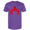 Unisex Softstyle® CVC T-Shirt Thumbnail