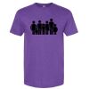 Unisex Softstyle® CVC T-Shirt Thumbnail
