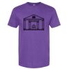 Unisex Softstyle® CVC T-Shirt Thumbnail