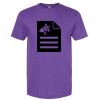 Unisex Softstyle® CVC T-Shirt Thumbnail