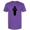 Unisex Softstyle® CVC T-Shirt Thumbnail