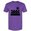 Unisex Softstyle® CVC T-Shirt Thumbnail