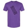 Unisex Softstyle® CVC T-Shirt Thumbnail