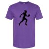 Unisex Softstyle® CVC T-Shirt Thumbnail