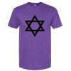 Unisex Softstyle® CVC T-Shirt Thumbnail