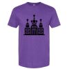 Unisex Softstyle® CVC T-Shirt Thumbnail