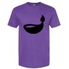 Unisex Softstyle® CVC T-Shirt Thumbnail