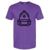 Unisex Softstyle® CVC T-Shirt Thumbnail