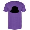 Unisex Softstyle® CVC T-Shirt Thumbnail