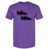 Unisex Softstyle® CVC T-Shirt Thumbnail