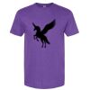 Unisex Softstyle® CVC T-Shirt Thumbnail
