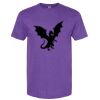 Unisex Softstyle® CVC T-Shirt Thumbnail