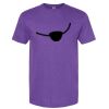 Unisex Softstyle® CVC T-Shirt Thumbnail