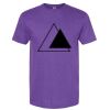 Unisex Softstyle® CVC T-Shirt Thumbnail