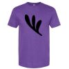 Unisex Softstyle® CVC T-Shirt Thumbnail