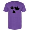 Unisex Softstyle® CVC T-Shirt Thumbnail
