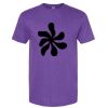 Unisex Softstyle® CVC T-Shirt Thumbnail