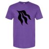 Unisex Softstyle® CVC T-Shirt Thumbnail