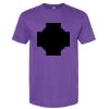 Unisex Softstyle® CVC T-Shirt Thumbnail