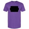 Unisex Softstyle® CVC T-Shirt Thumbnail