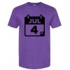 Unisex Softstyle® CVC T-Shirt Thumbnail