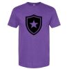 Unisex Softstyle® CVC T-Shirt Thumbnail