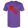 Unisex Softstyle® CVC T-Shirt Thumbnail