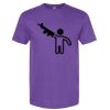 Unisex Softstyle® CVC T-Shirt Thumbnail