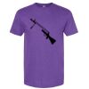 Unisex Softstyle® CVC T-Shirt Thumbnail