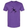 Unisex Softstyle® CVC T-Shirt Thumbnail