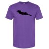 Unisex Softstyle® CVC T-Shirt Thumbnail